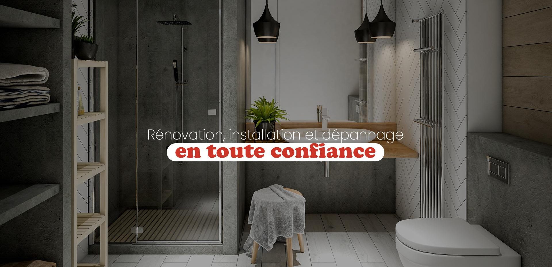 Entreprise plomberie et rénovation à Castelnau-le-Lez